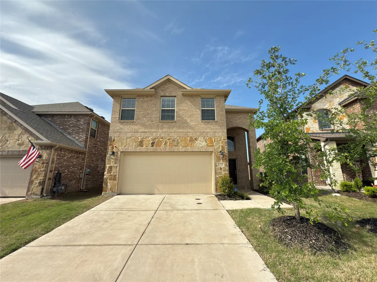 612 Liliana Lane, Anna, TX 75409 - #1