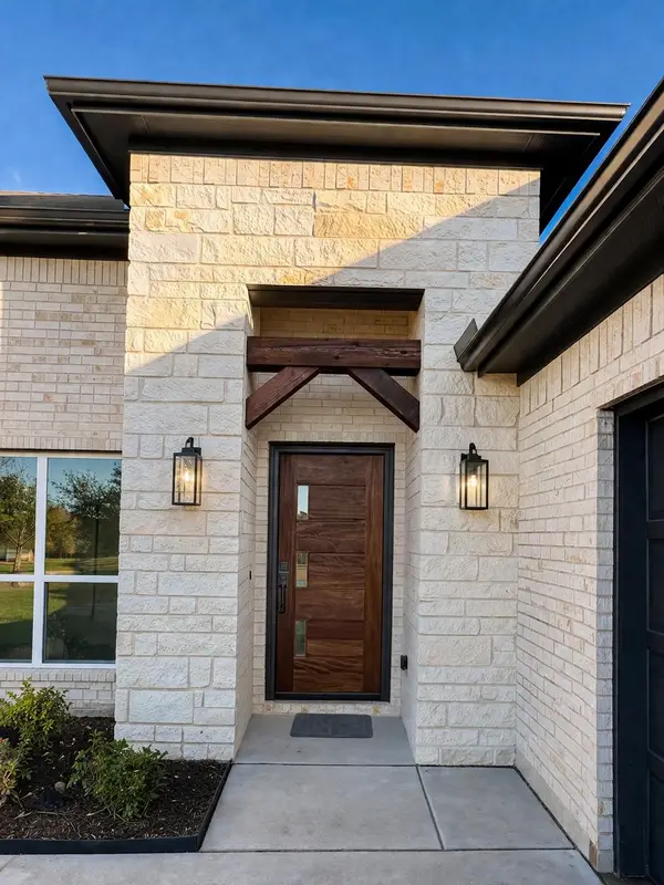 509 Roberts Run, Sherman, TX 75092