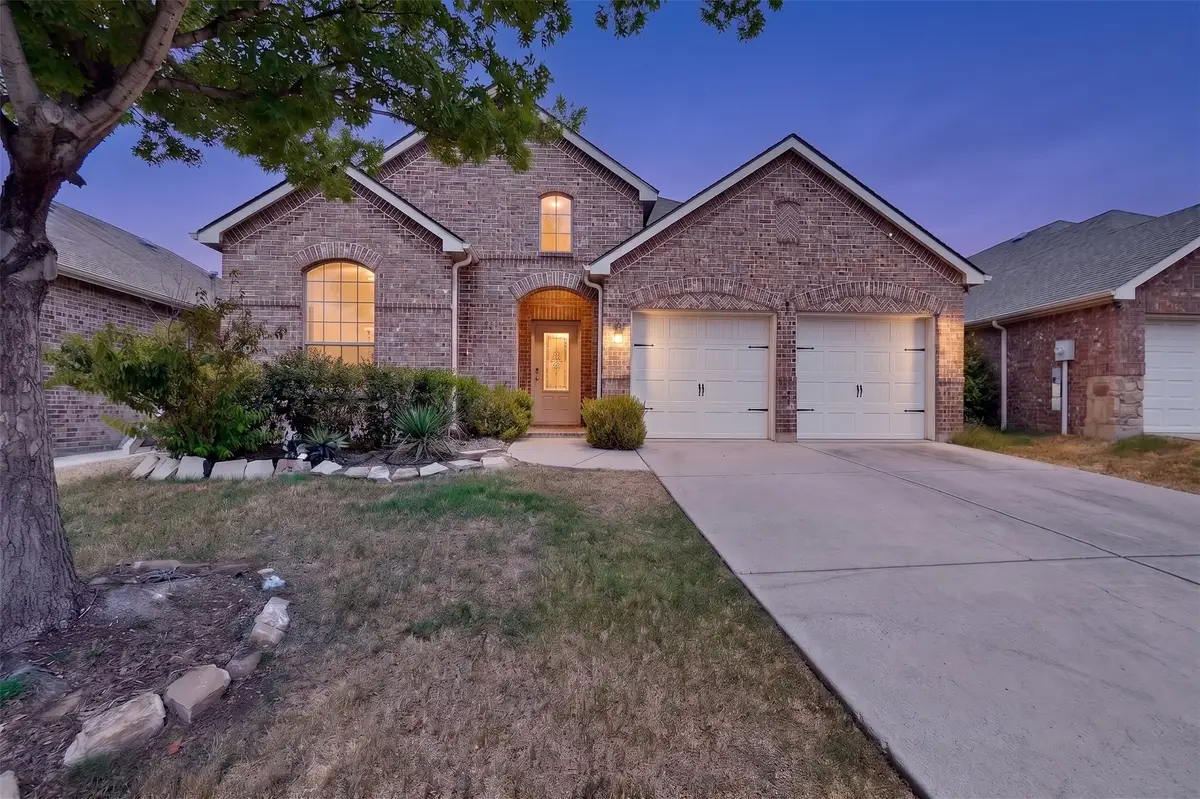 2651 Lake Ridge Drive, Little Elm, TX 75068 - #1