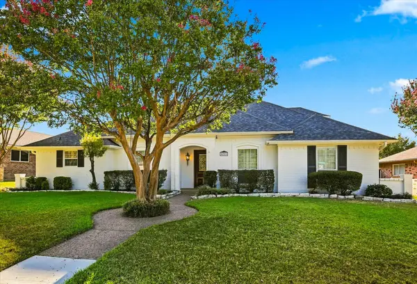 8721 Flint Falls Drive, Dallas, TX 75243