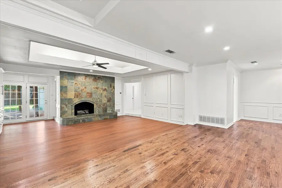 8721 Flint Falls Drive, Dallas, TX 75243 - #2