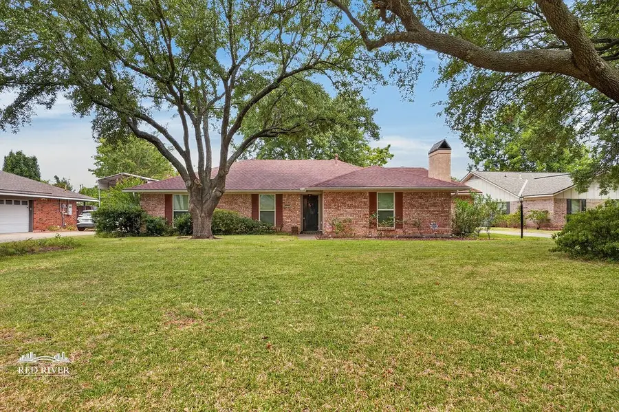 217 Lancashire Drive, Bossier City, LA 71111 - #2