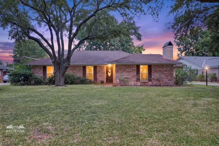 217 Lancashire Drive, Bossier City, LA 71111 - #3