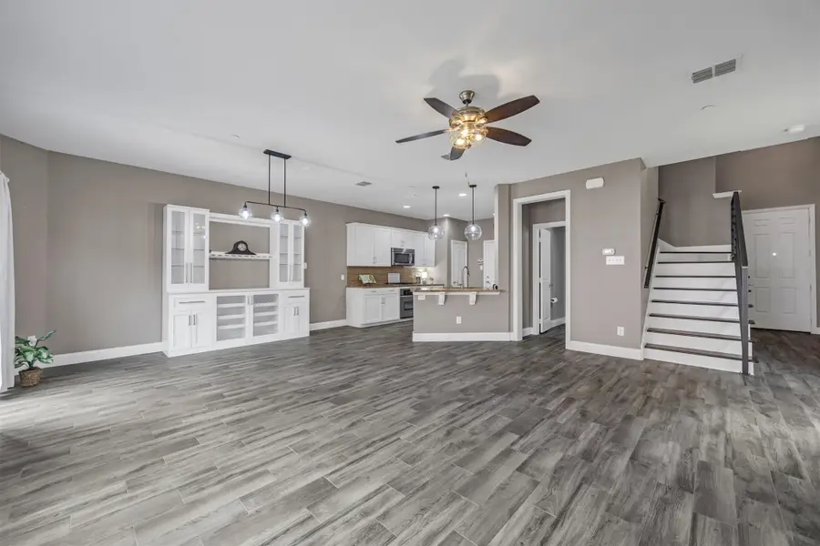 399 Teague Drive, Lewisville, TX 75067 - #2