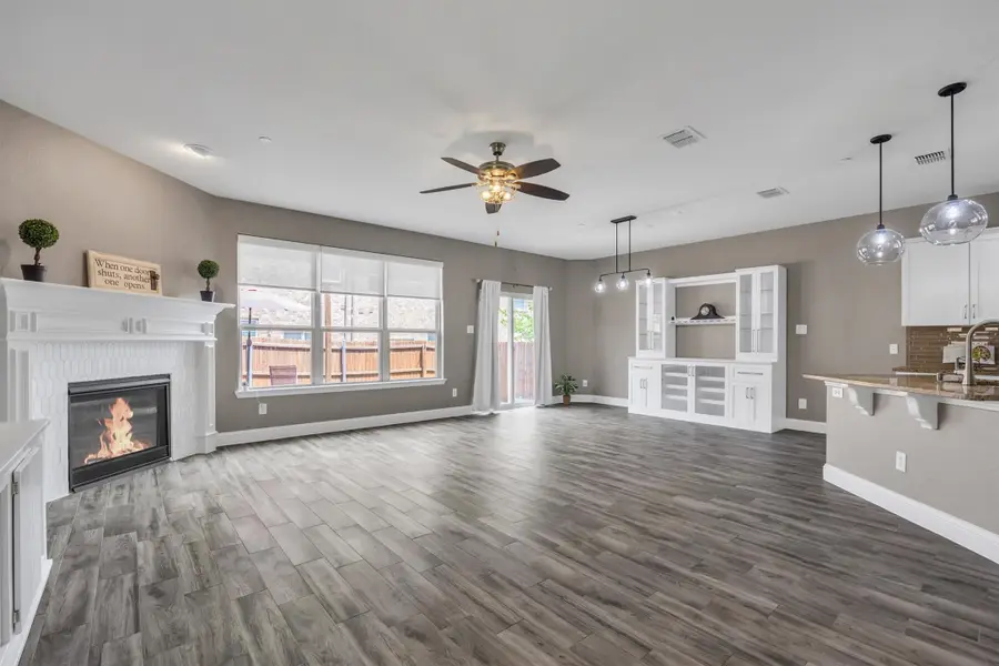 399 Teague Drive, Lewisville, TX 75067 - #3