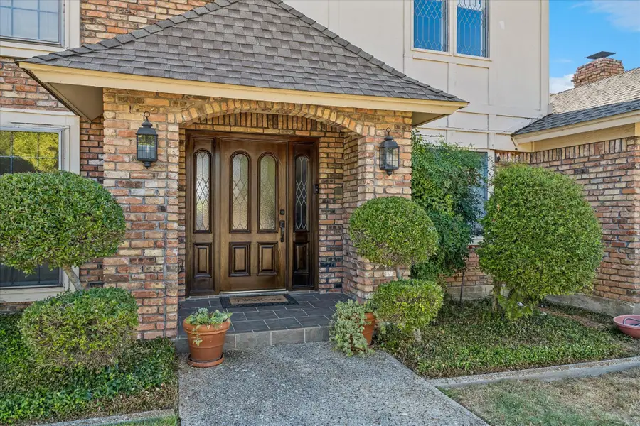 3901 Diamond Loch W, North Richland Hills, TX 76180 - #3