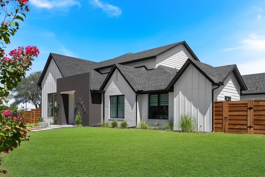 2935 Cameo Lane, Farmers Branch, TX 75234 - #2