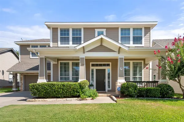 2405 Moon Dance Court, Arlington, TX 76001