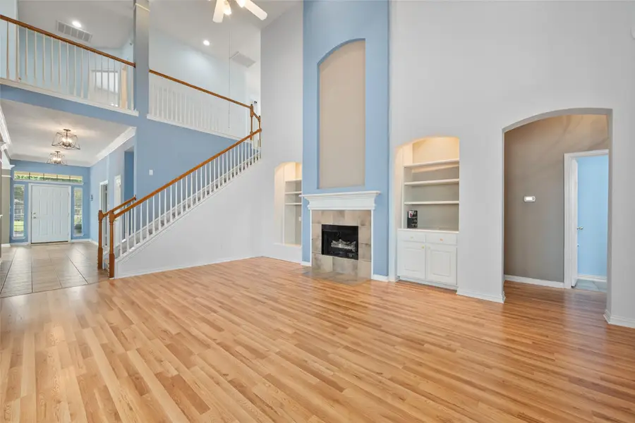 2405 Moon Dance Court, Arlington, TX 76001 - #2