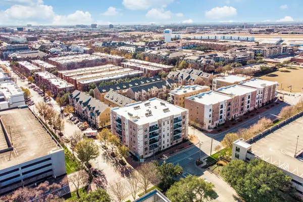15875 Spectrum Drive #1101, Addison, TX 75001