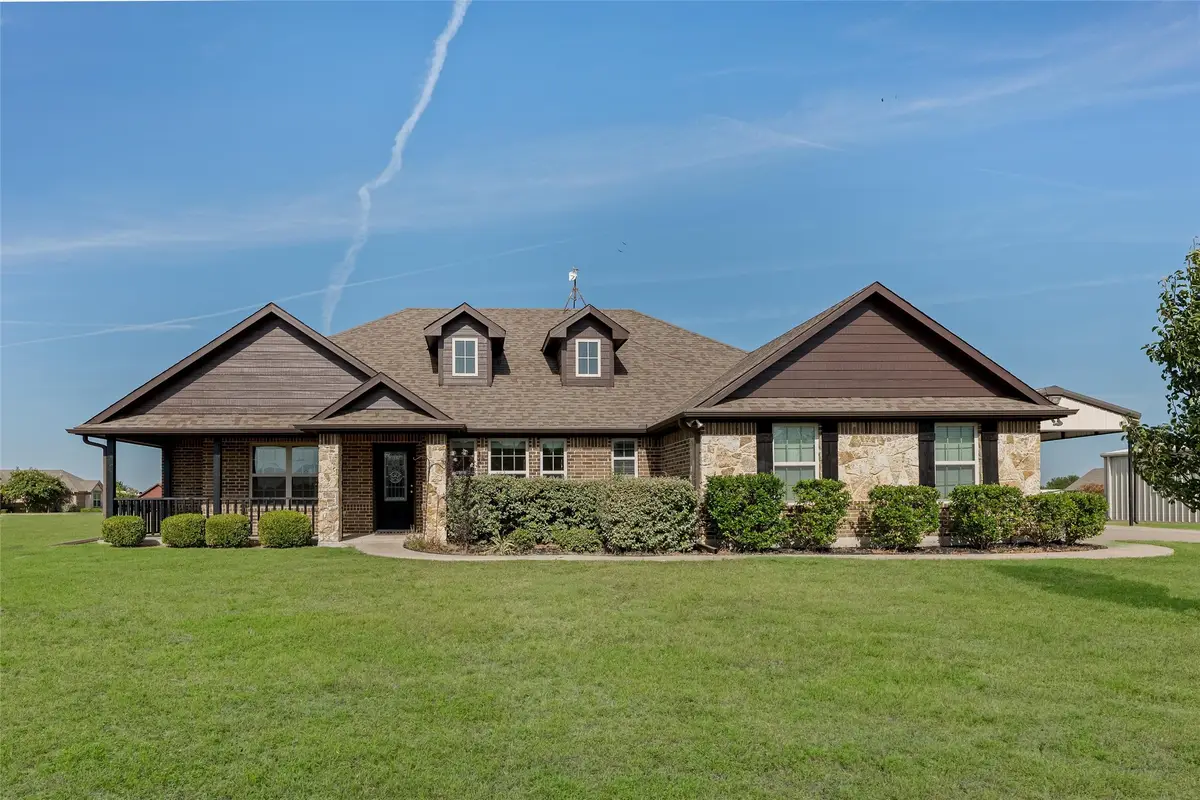 501 Hubbard Circle, Nevada, TX 75173 - #1