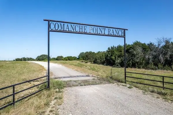 Lot 64 Pr 1271, Carlton, TX 76346