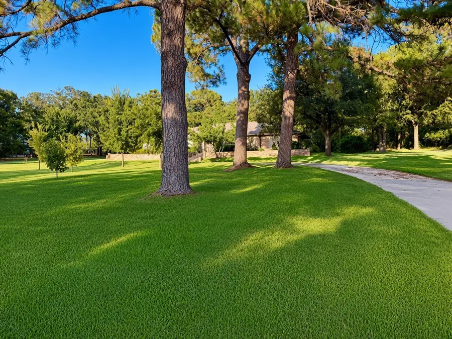 2901 Montecito Drive, Denton, TX 76205 - #2