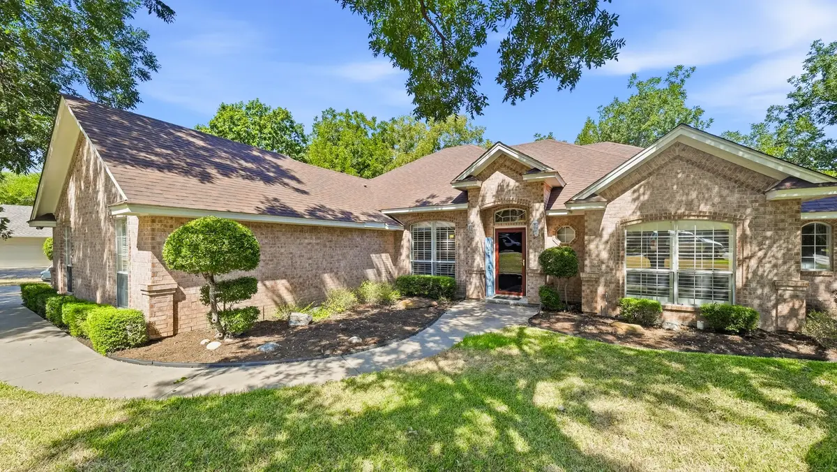 6021 Melrose Circle, Granbury, TX 76049 - #1