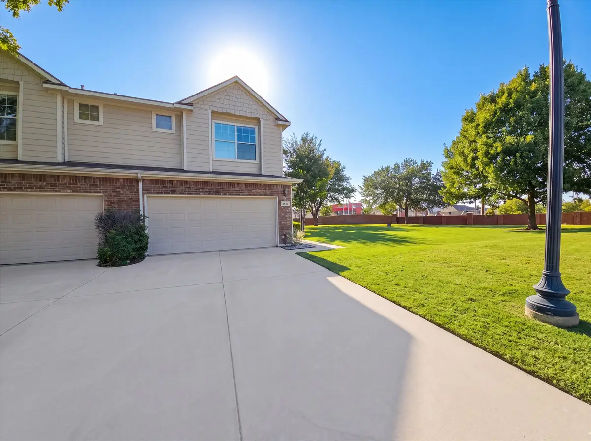 8621 Brunswick Drive, Plano, TX 75024 - #1