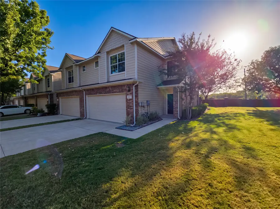 8621 Brunswick Drive, Plano, TX 75024 - #2