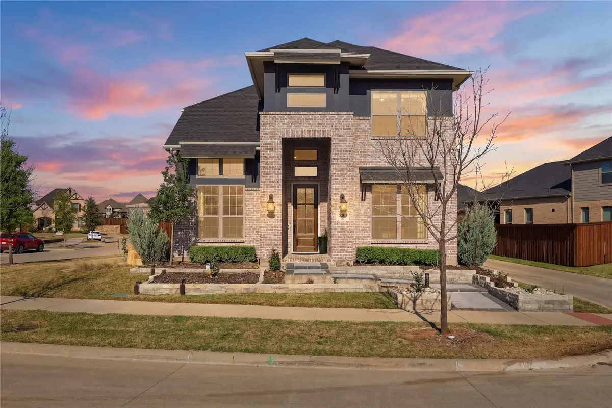 3201 Casa Blanca Street, Celina, TX 75009 - #1