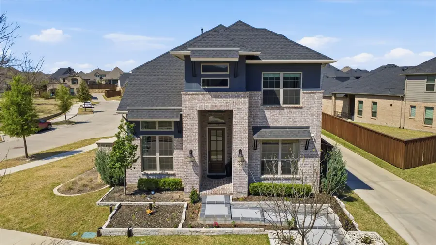 3201 Casa Blanca Street, Celina, TX 75009 - #2