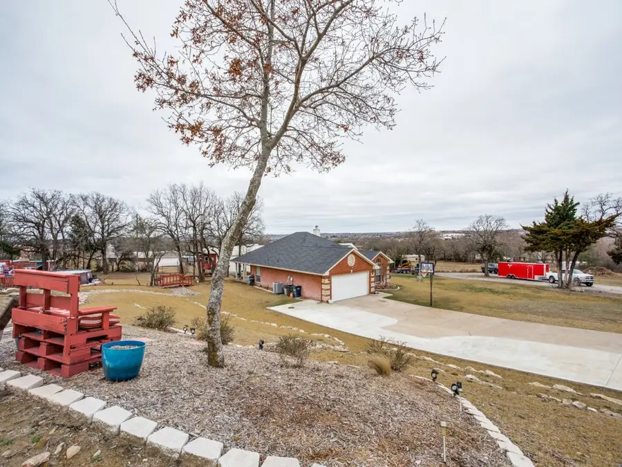 136 Alyssa Court, Weatherford, TX 76085 - #2