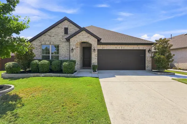 1612 Ranger Road, Aubrey, TX 76227