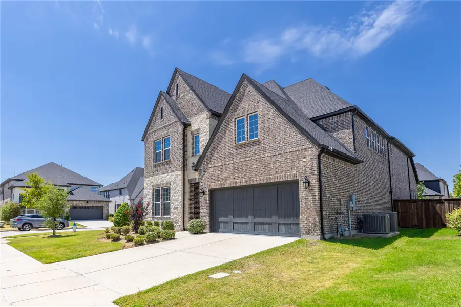 2001 Newton Lane, McKinney, TX 75071 - #2