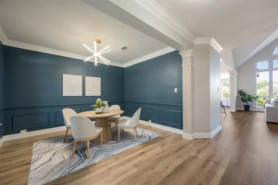 2710 Cobblestone Drive, Grapevine, TX 76051 - #3
