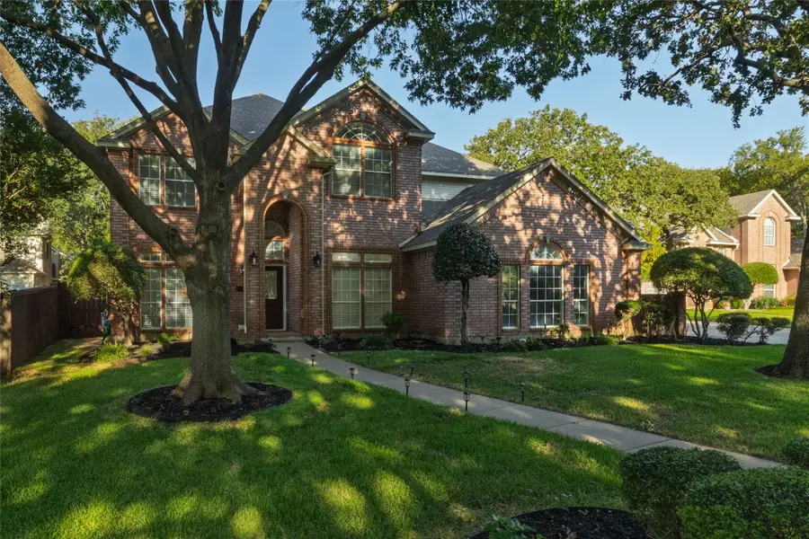 2221 Hidden Woods Court, Arlington, TX 76006 - #2