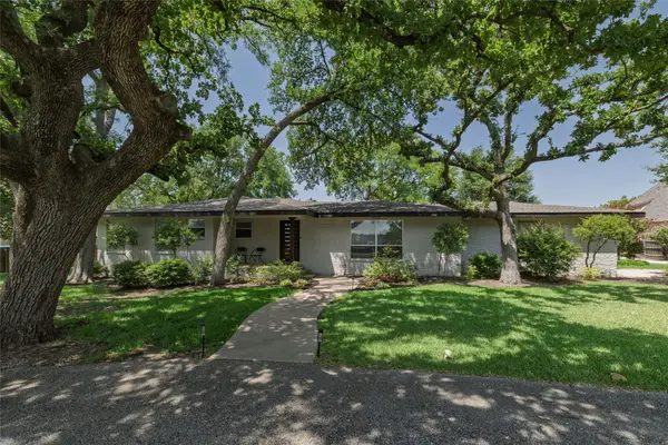 2640 Ridgecrest Drive, Southlake, TX 76092