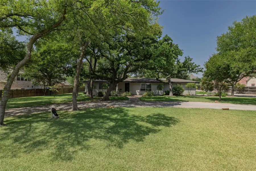 2640 Ridgecrest Drive, Southlake, TX 76092 - #3