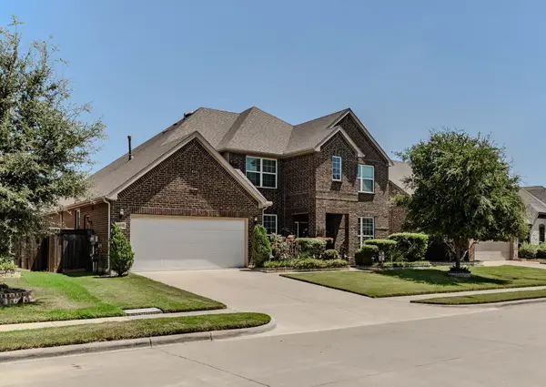 3107 Standridge Lane, Mansfield, TX 76084