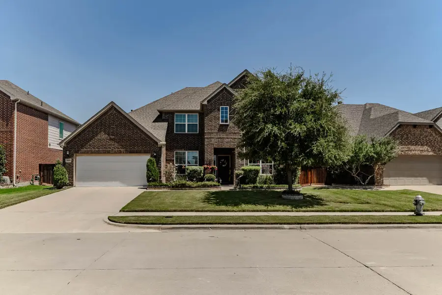 3107 Standridge Lane, Mansfield, TX 76084 - #2