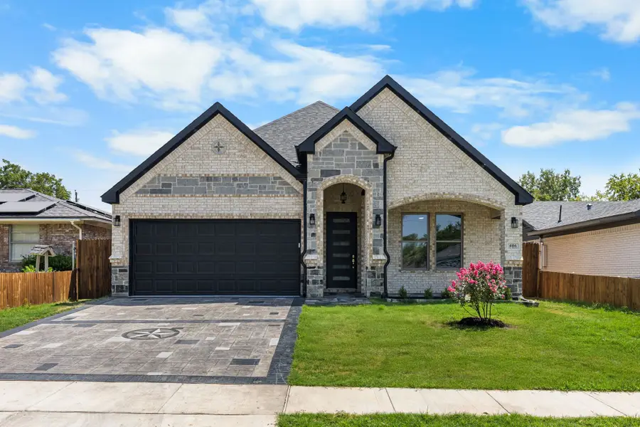 406 Sw 16th Street, Grand Prairie, TX 75050 - #2