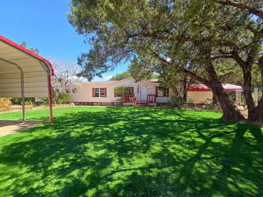 3003 Hilltop Road, Granbury, TX 76048 - #2