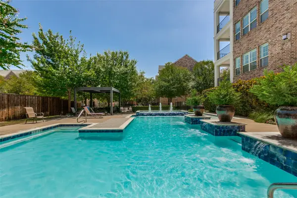 15875 Spectrum Drive #1105, Addison, TX 75001