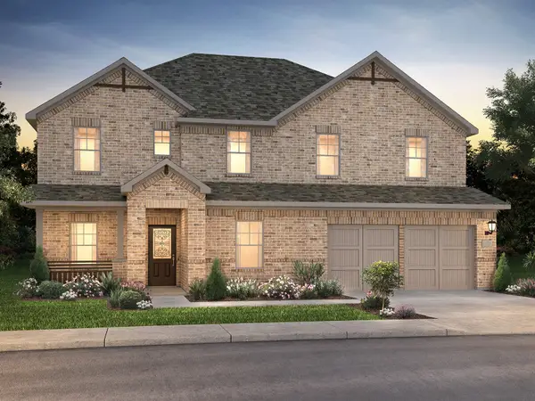 4103 Benbrook Drive, Farmersville, TX 75442