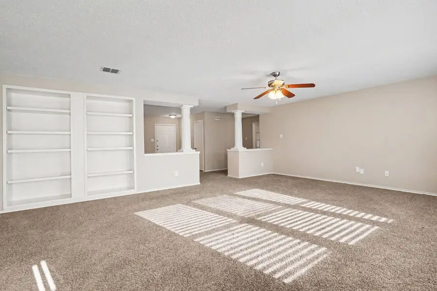 5233 Blue Circle, Haltom City, TX 76137 - #3