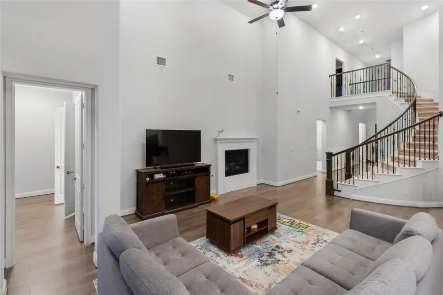 1531 20th Street, Argyle, TX 76226 - #3