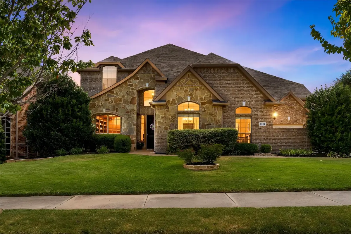 8012 Red River Run, North Richland Hills, TX 76180 - #1