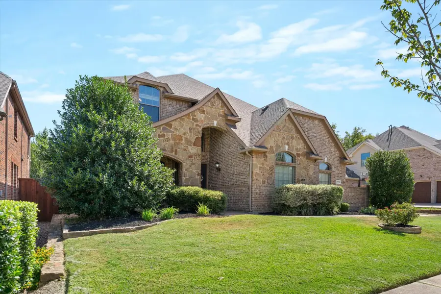8012 Red River Run, North Richland Hills, TX 76180 - #2