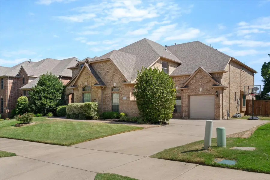 8012 Red River Run, North Richland Hills, TX 76180 - #3