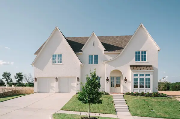 321 Scissor Tail Drive, Aledo, TX 76008
