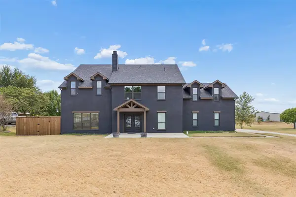 1122 Redbud Street, Celina, TX 75009