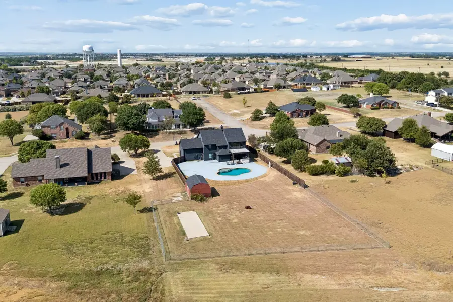 1122 Redbud Street, Celina, TX 75009 - #2