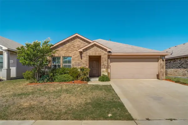 10368 Fort Teran Trail, Crowley, TX 76036