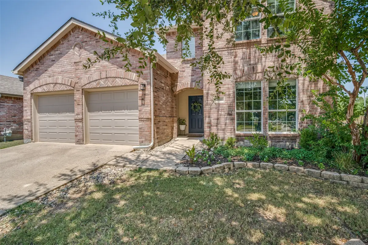 300 Highland Ridge Drive, Wylie, TX 75098 - #1