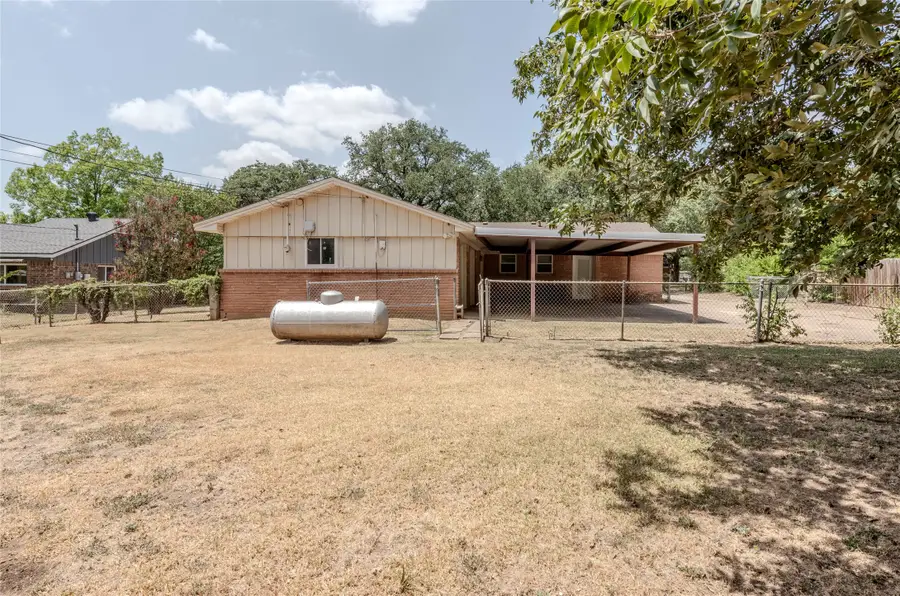 206 Randy Drive, Woodway, TX 76712 - #3