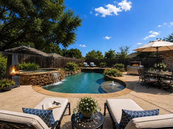1314 Chesterton Drive, Richardson, TX 75080