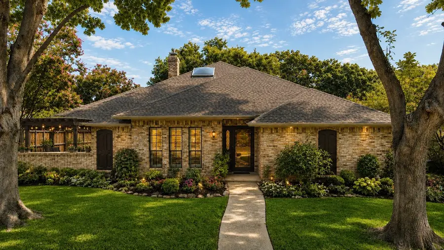 1314 Chesterton Drive, Richardson, TX 75080 - #2