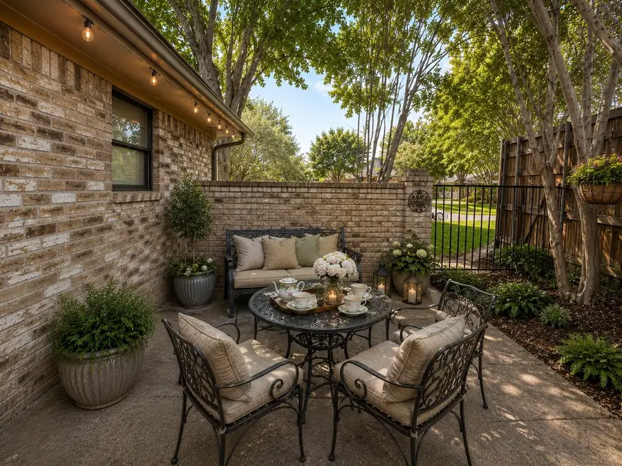 1314 Chesterton Drive, Richardson, TX 75080 - #3