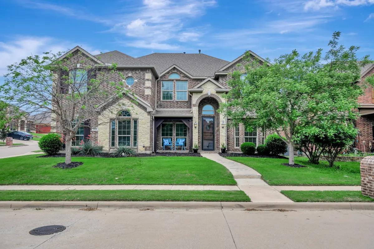 6001 Lacebark Elm Drive, Fort Worth, TX 76123 - #1